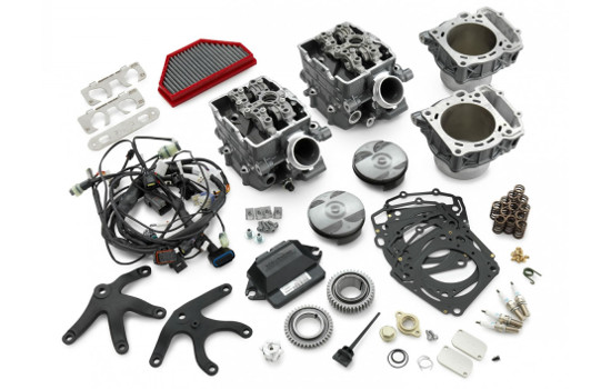 Μεταχερισμένα Ανταλλακτικά Μοτοσυκλετών για όλες τις μάρκες και τύπους